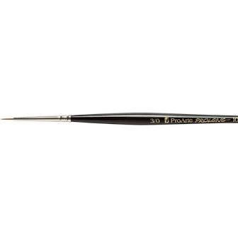 Pro Arte Prolene Brushes Series 101 Rounds - Round / 000