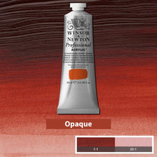 Load image into Gallery viewer, Winsor and Newton Professional Acrylics