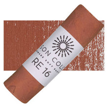 Load image into Gallery viewer, Unison Pastels Red Earth 1-18 - 16 / Single Pastel