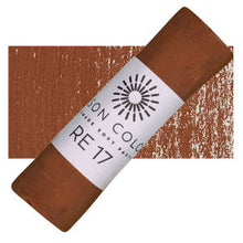 Load image into Gallery viewer, Unison Pastels Red Earth 1-18 - 17 / Single Pastel