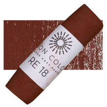 Load image into Gallery viewer, Unison Pastels Red Earth 1-18 - 18 / Single Pastel