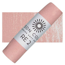 Load image into Gallery viewer, Unison Pastels Red Earth 1-18 - 2 / Single Pastel