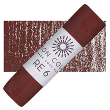 Load image into Gallery viewer, Unison Pastels Red Earth 1-18 - 6 / Single Pastel