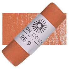 Load image into Gallery viewer, Unison Pastels Red Earth 1-18 - 9 / Single Pastel