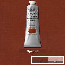 Load image into Gallery viewer, Winsor and Newton Professional Acrylics