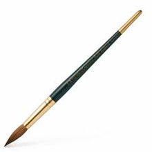Load image into Gallery viewer, Pro Arte Renaissance Round Sable Brushes - 14 (37 x 8.3mm) /
