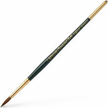 Load image into Gallery viewer, Pro Arte Renaissance Round Sable Brushes - 7 (21 x 4.2mm) /
