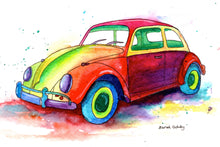 Load image into Gallery viewer, Greeting Cards