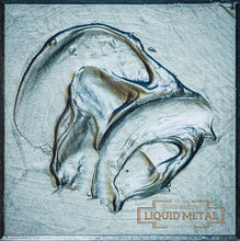 Load image into Gallery viewer, Roberson Liquid Metal Ink - Blue Grey
