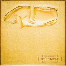 Load image into Gallery viewer, Roberson Liquid Metal Ink - Classic Gold
