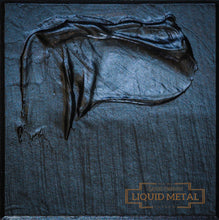 Load image into Gallery viewer, Roberson Liquid Metal Ink - Grey Pearl