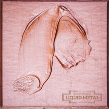 Load image into Gallery viewer, Roberson Liquid Metal Ink - Light Coral
