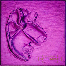 Load image into Gallery viewer, Roberson Liquid Metal Ink - Red Purple
