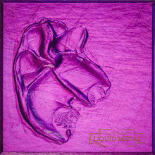 Load image into Gallery viewer, Roberson Liquid Metal Ink - Red Purple