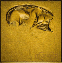 Load image into Gallery viewer, Roberson Liquid Metal Ink - Regency Gold
