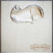 Load image into Gallery viewer, Roberson Liquid Metal Ink - Solid Silver