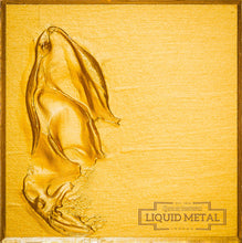Load image into Gallery viewer, Roberson Liquid Metal Ink - Royal Gold
