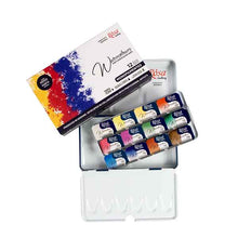 Load image into Gallery viewer, Rosa Fine Art Watercolours - Monopigment 12