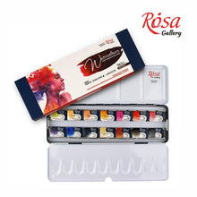 Load image into Gallery viewer, Rosa Fine Art Watercolours - Portrait 14