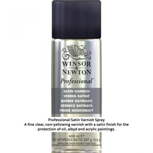 Load image into Gallery viewer, Winsor & Newton Oil Varnishes