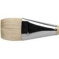 Load image into Gallery viewer, Pro Arte Series B Bright Brushes - 20 / (Short Flat) / Long
