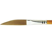 Load image into Gallery viewer, Pro Arte Prolene Swordliner Brushes. - Large / Brushes
