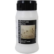 Load image into Gallery viewer, Daler Rowney Texture Paste