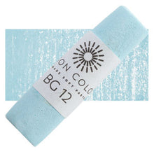 Load image into Gallery viewer, Unison Pastels Blue Green 1-18 - 12 / Single Pastel