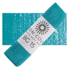 Load image into Gallery viewer, Unison Pastels Blue Green 1-18 - 15 / Single Pastel