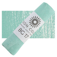 Load image into Gallery viewer, Unison Pastels Blue Green 1-18 - 17 / Single Pastel