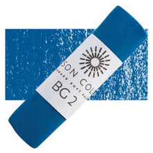 Load image into Gallery viewer, Unison Pastels Blue Green 1-18 - 2 / Single Pastel