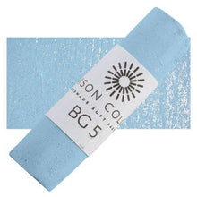 Load image into Gallery viewer, Unison Pastels Blue Green 1-18 - 5 / Single Pastel