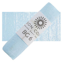 Load image into Gallery viewer, Unison Pastels Blue Green 1-18 - 6 / Single Pastel