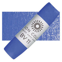 Load image into Gallery viewer, Unison Pastels Blue Violet 1-18 - 11 / Single Pastel
