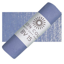 Load image into Gallery viewer, Unison Pastels Blue Violet 1-18 - 15 / Single Pastel