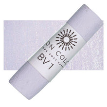 Load image into Gallery viewer, Unison Pastels Blue Violet 1-18 - 1 / Single Pastel