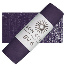 Load image into Gallery viewer, Unison Pastels Blue Violet 1-18 - 6 / Single Pastel