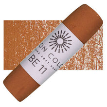Load image into Gallery viewer, Unison Pastels Brown Earth 1-36 - 11 / Single Pastel