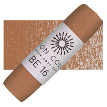 Load image into Gallery viewer, Unison Pastels Brown Earth 1-36 - 16 / Single Pastel