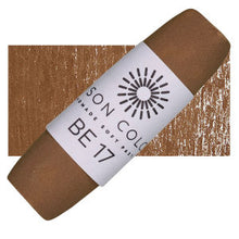 Load image into Gallery viewer, Unison Pastels Brown Earth 1-36 - 17 / Single Pastel