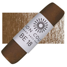 Load image into Gallery viewer, Unison Pastels Brown Earth 1-36 - 18 / Single Pastel