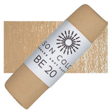 Load image into Gallery viewer, Unison Pastels Brown Earth 1-36 - 20 / Single Pastel