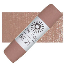 Load image into Gallery viewer, Unison Pastels Brown Earth 1-36 - 21 / Single Pastel