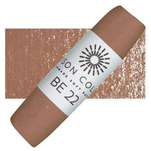 Load image into Gallery viewer, Unison Pastels Brown Earth 1-36 - 22 / Single Pastel