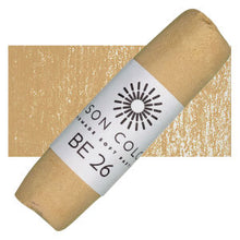 Load image into Gallery viewer, Unison Pastels Brown Earth 1-36 - 26 / Single Pastel