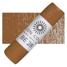 Load image into Gallery viewer, Unison Pastels Brown Earth 1-36 - 28 / Single Pastel