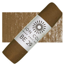 Load image into Gallery viewer, Unison Pastels Brown Earth 1-36 - 29 / Single Pastel