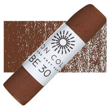 Load image into Gallery viewer, Unison Pastels Brown Earth 1-36 - 30 / Single Pastel