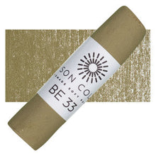 Load image into Gallery viewer, Unison Pastels Brown Earth 1-36 - 33 / Single Pastel