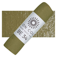 Load image into Gallery viewer, Unison Pastels Brown Earth 1-36 - 34 / Single Pastel